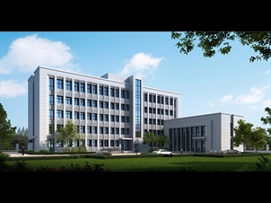 瑞安市汀田派出所建设工程